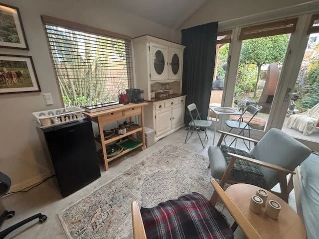 Foto van de Kamer gelegen aan de Minstraat in Utrecht