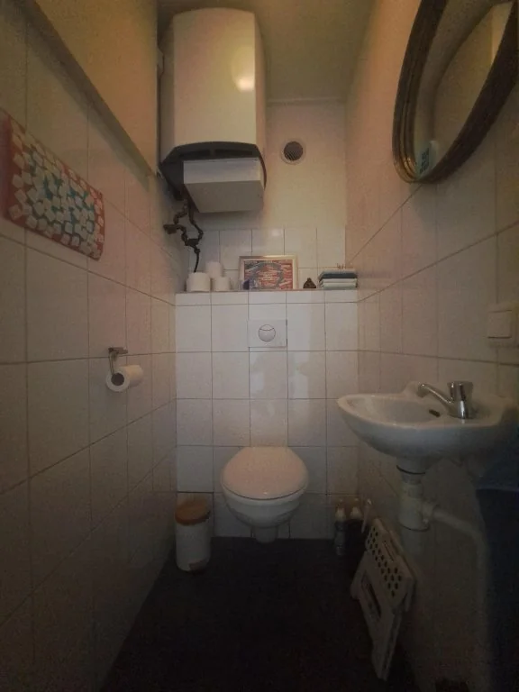 Foto van de Appartement gelegen aan de Stationsstraat in Roosendaal