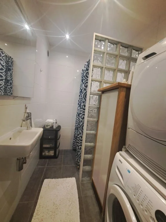 Foto van de Appartement gelegen aan de Stationsstraat in Roosendaal