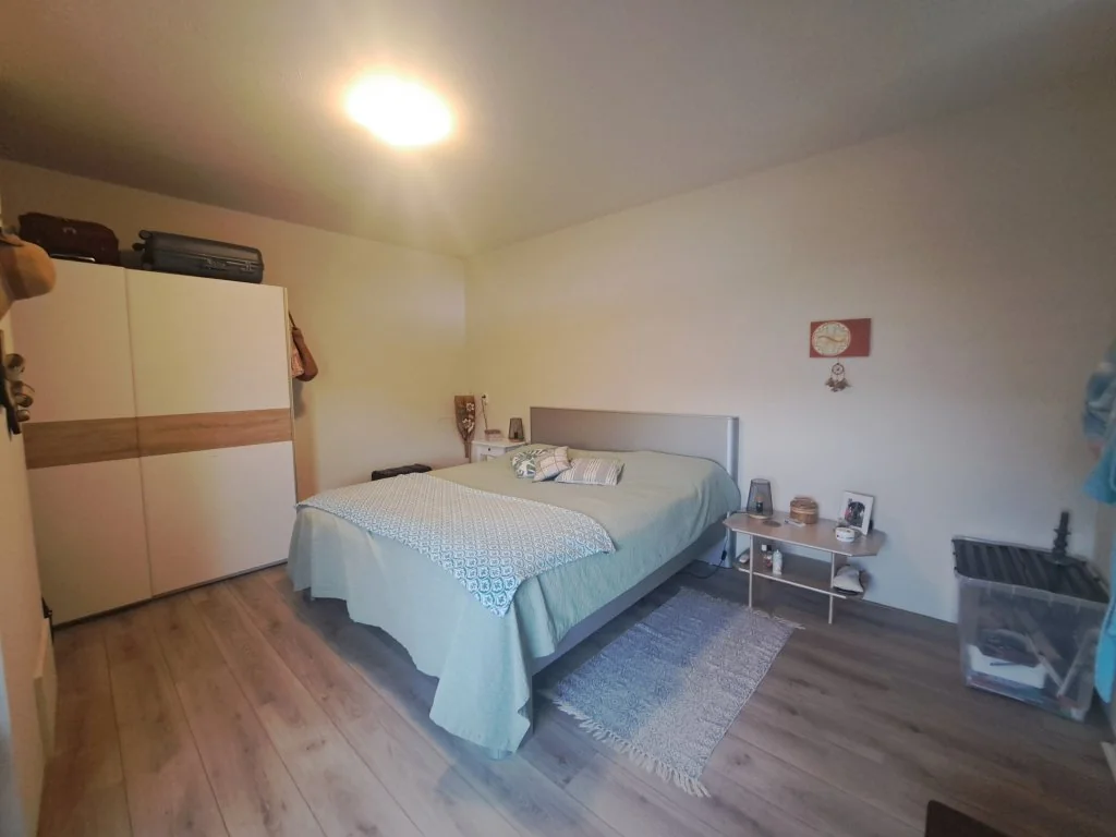 Foto van de Appartement gelegen aan de Stationsstraat in Roosendaal