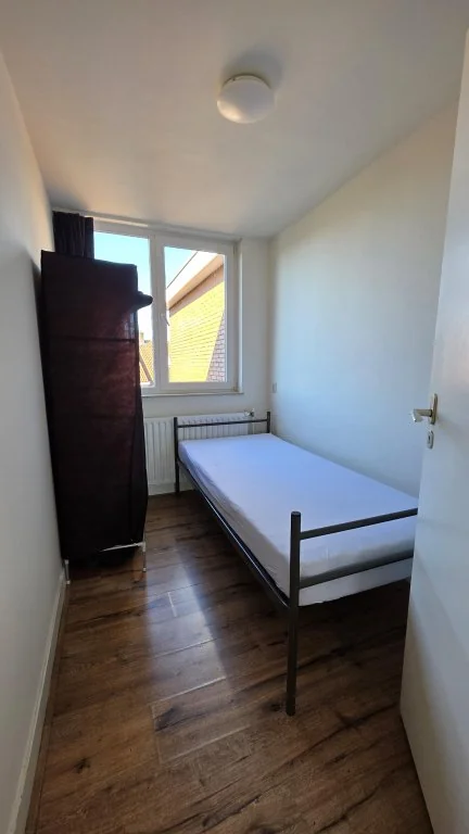 Foto van de Appartement gelegen aan de Dokter Brabersstraat in Roosendaal