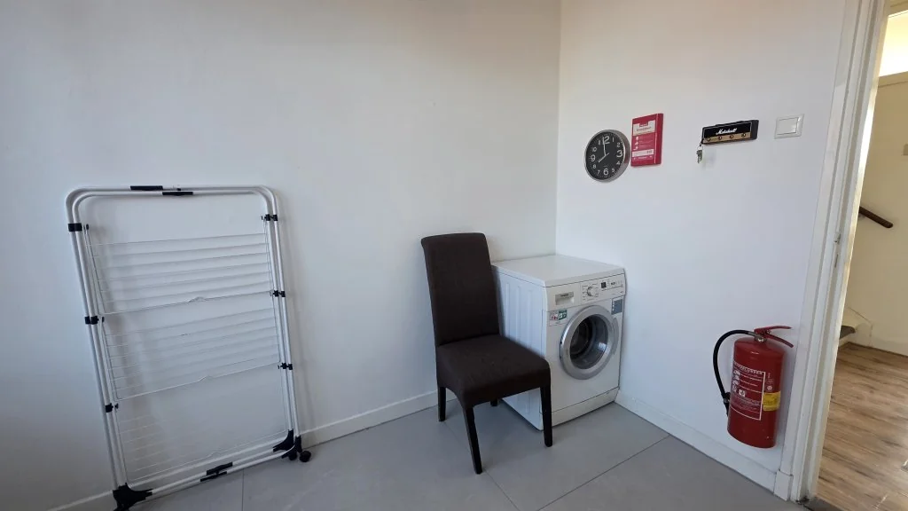 Foto van de Appartement gelegen aan de Dokter Brabersstraat in Roosendaal