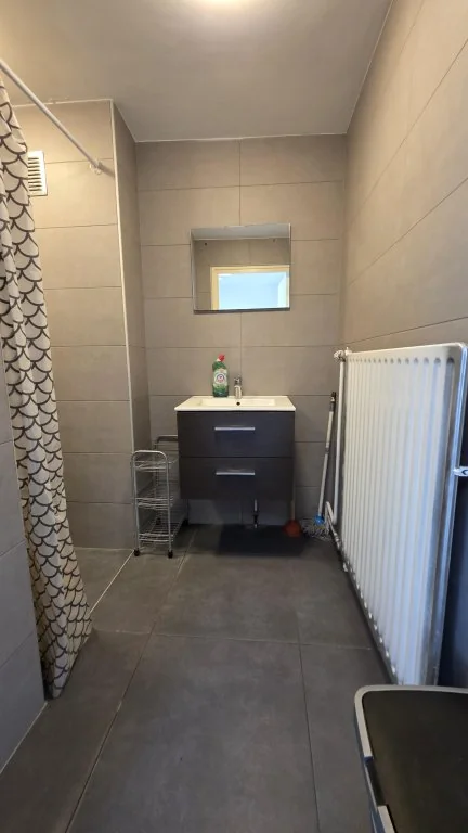 Foto van de Appartement gelegen aan de Dokter Brabersstraat in Roosendaal