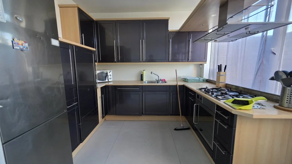 Foto van de Appartement gelegen aan de Dokter Brabersstraat in Roosendaal