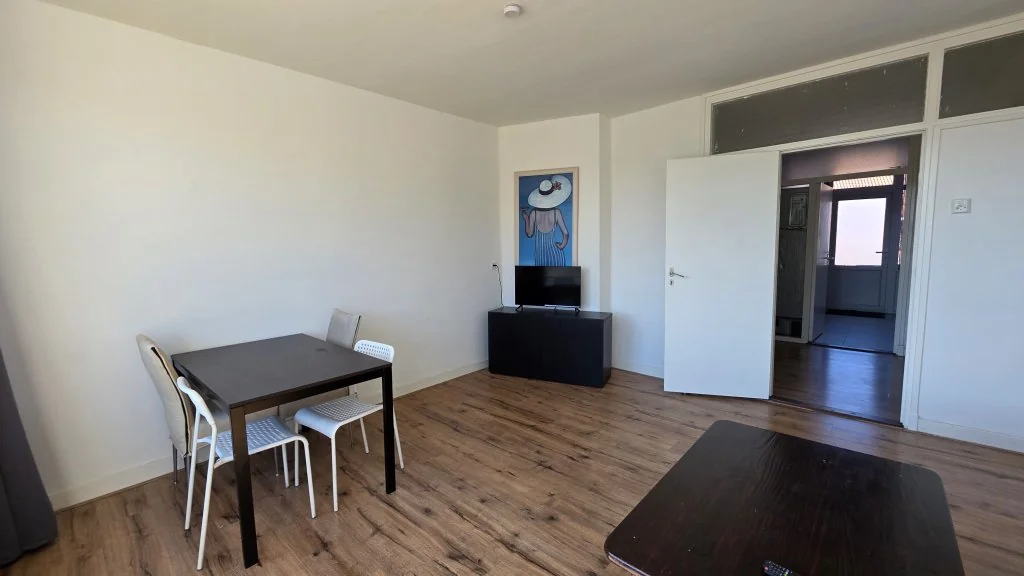 Foto van de Appartement gelegen aan de Dokter Brabersstraat in Roosendaal