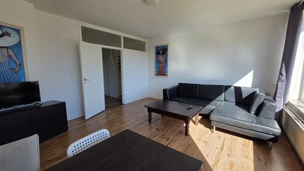 Foto van de Appartement gelegen aan de Dokter Brabersstraat in Roosendaal