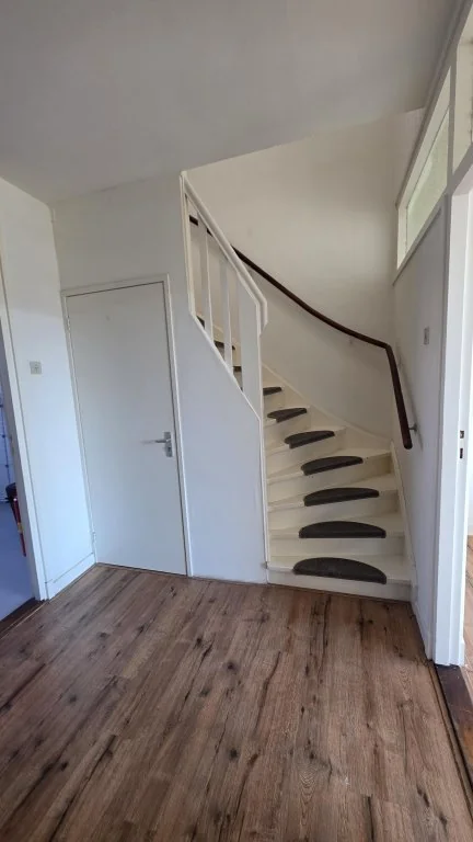 Foto van de Appartement gelegen aan de Dokter Brabersstraat in Roosendaal