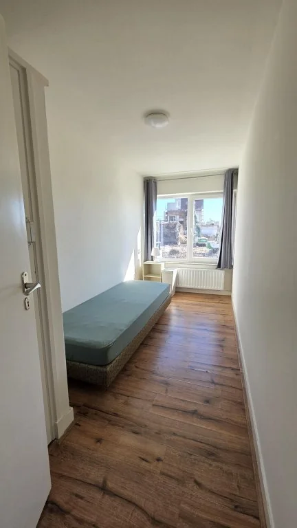 Foto van de Appartement gelegen aan de Dokter Brabersstraat in Roosendaal