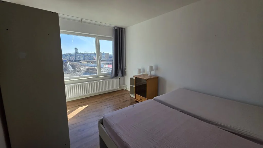 Foto van de Appartement gelegen aan de Dokter Brabersstraat in Roosendaal