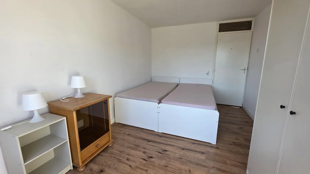 Foto van de Appartement gelegen aan de Dokter Brabersstraat in Roosendaal