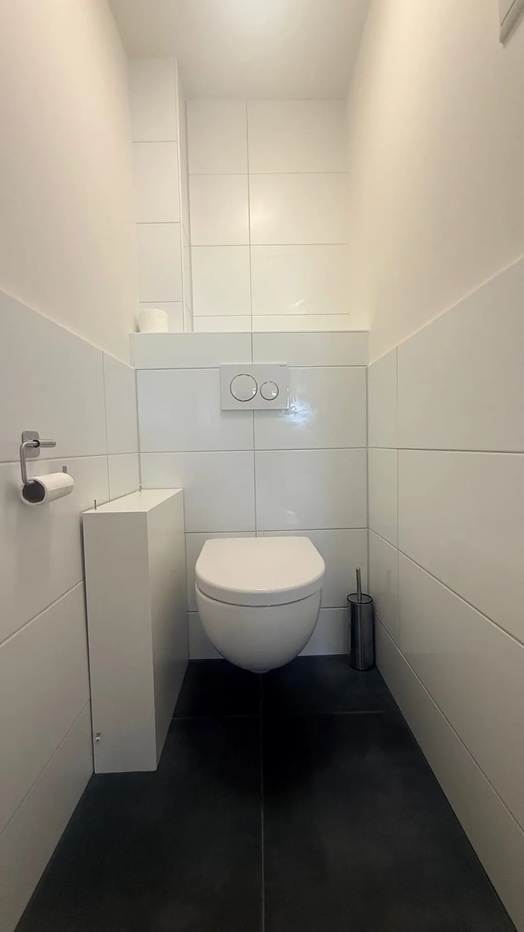 Foto van de Kamer gelegen aan de Sabotagelaan in Groningen