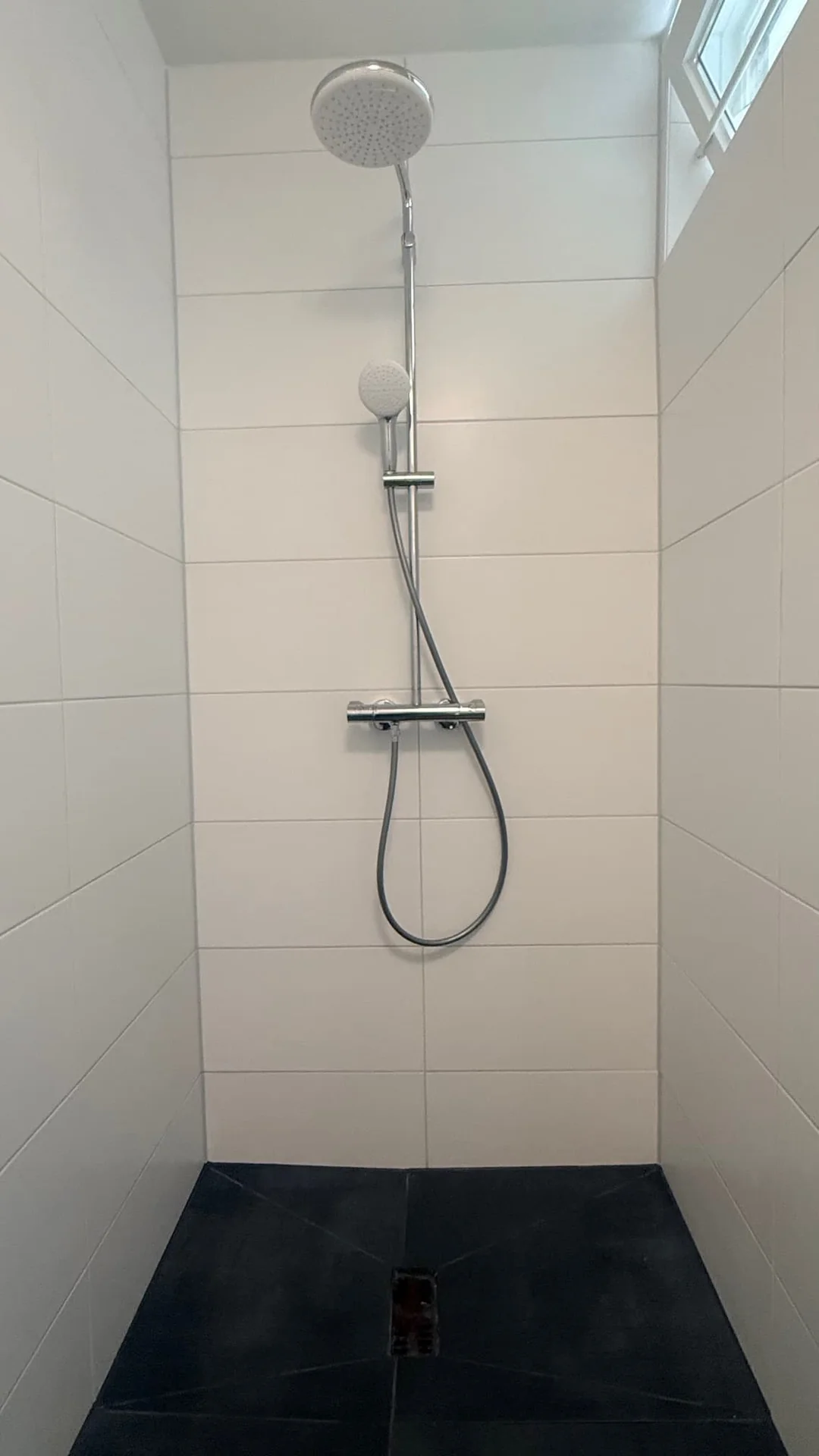 Foto van de Kamer gelegen aan de Sabotagelaan in Groningen