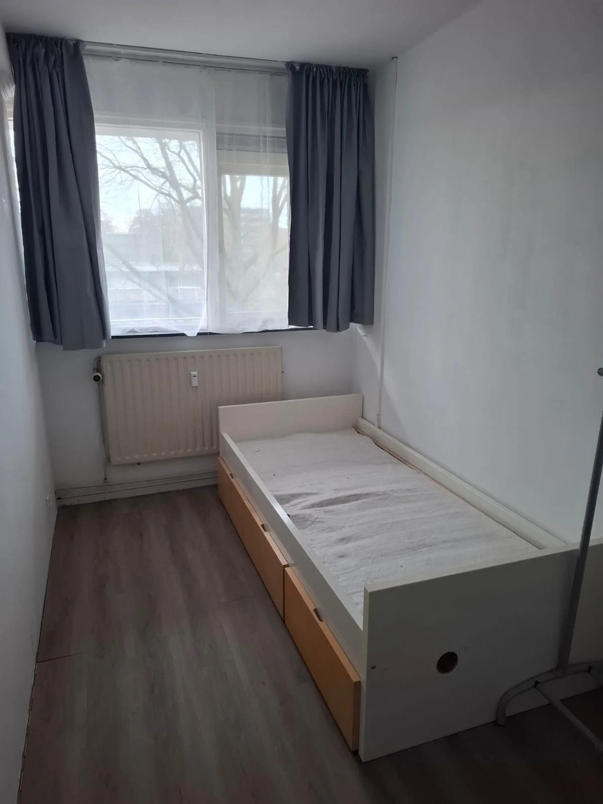 Foto van de Kamer gelegen aan de Malvert in Nijmegen