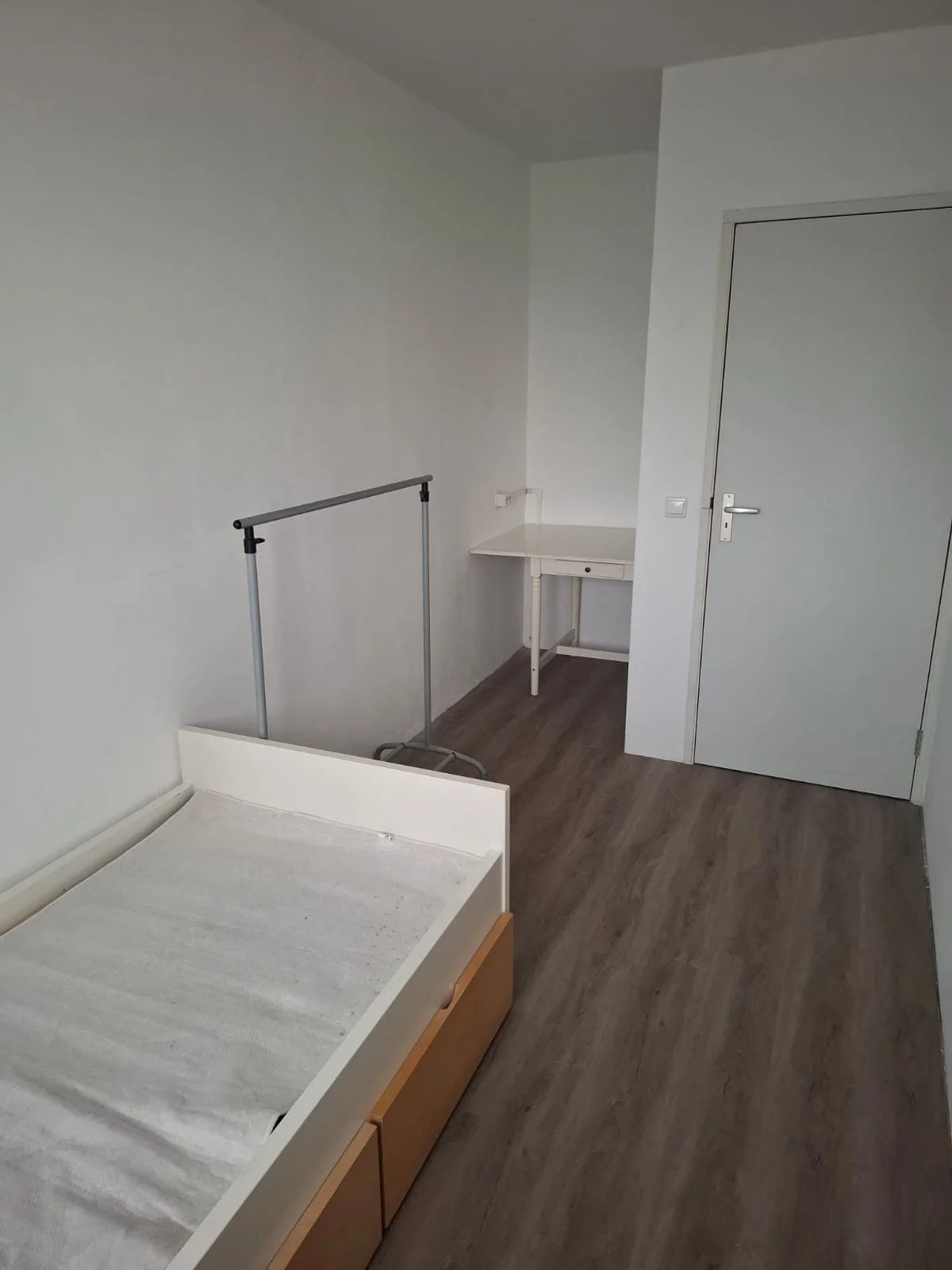 Foto van de Kamer gelegen aan de Malvert in Nijmegen