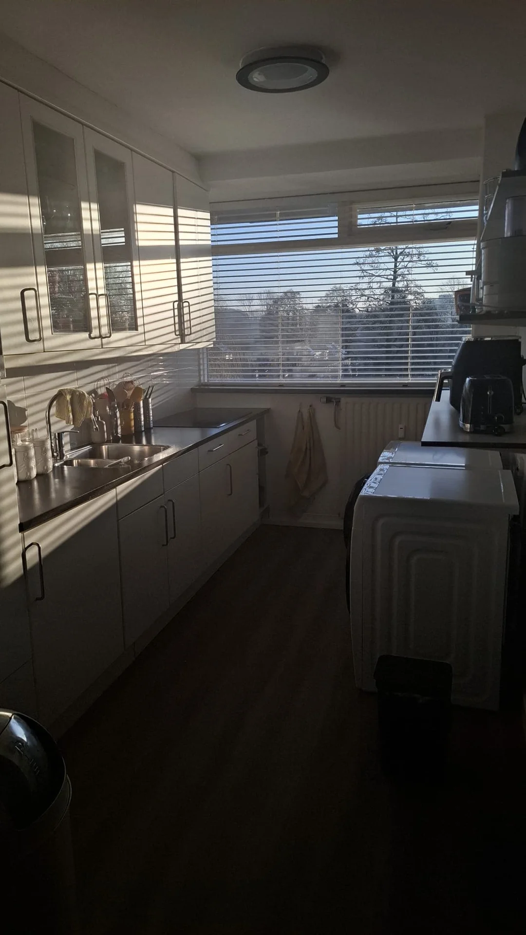 Foto van de Kamer gelegen aan de Malvert in Nijmegen