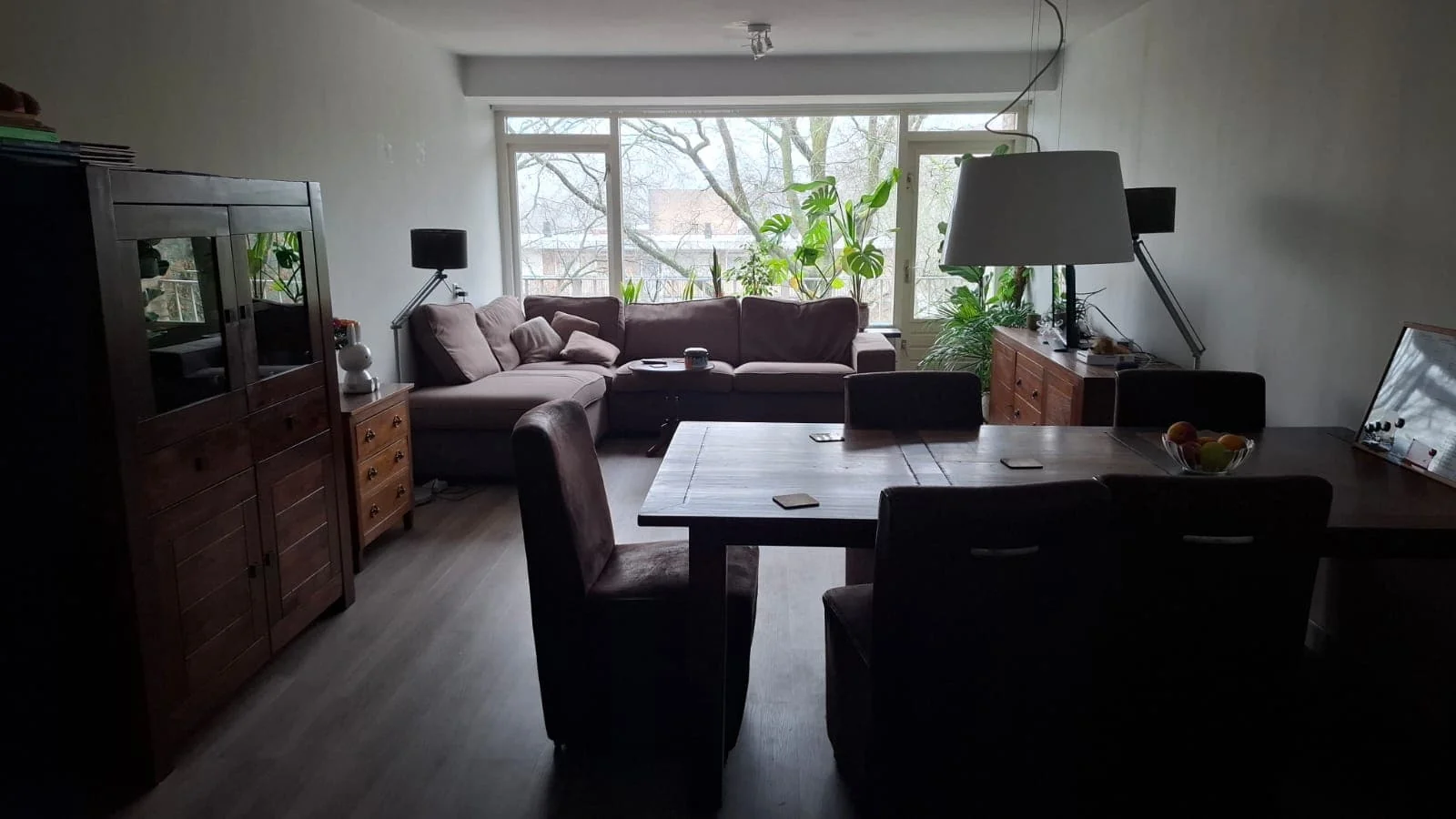 Foto van de Kamer gelegen aan de Malvert in Nijmegen