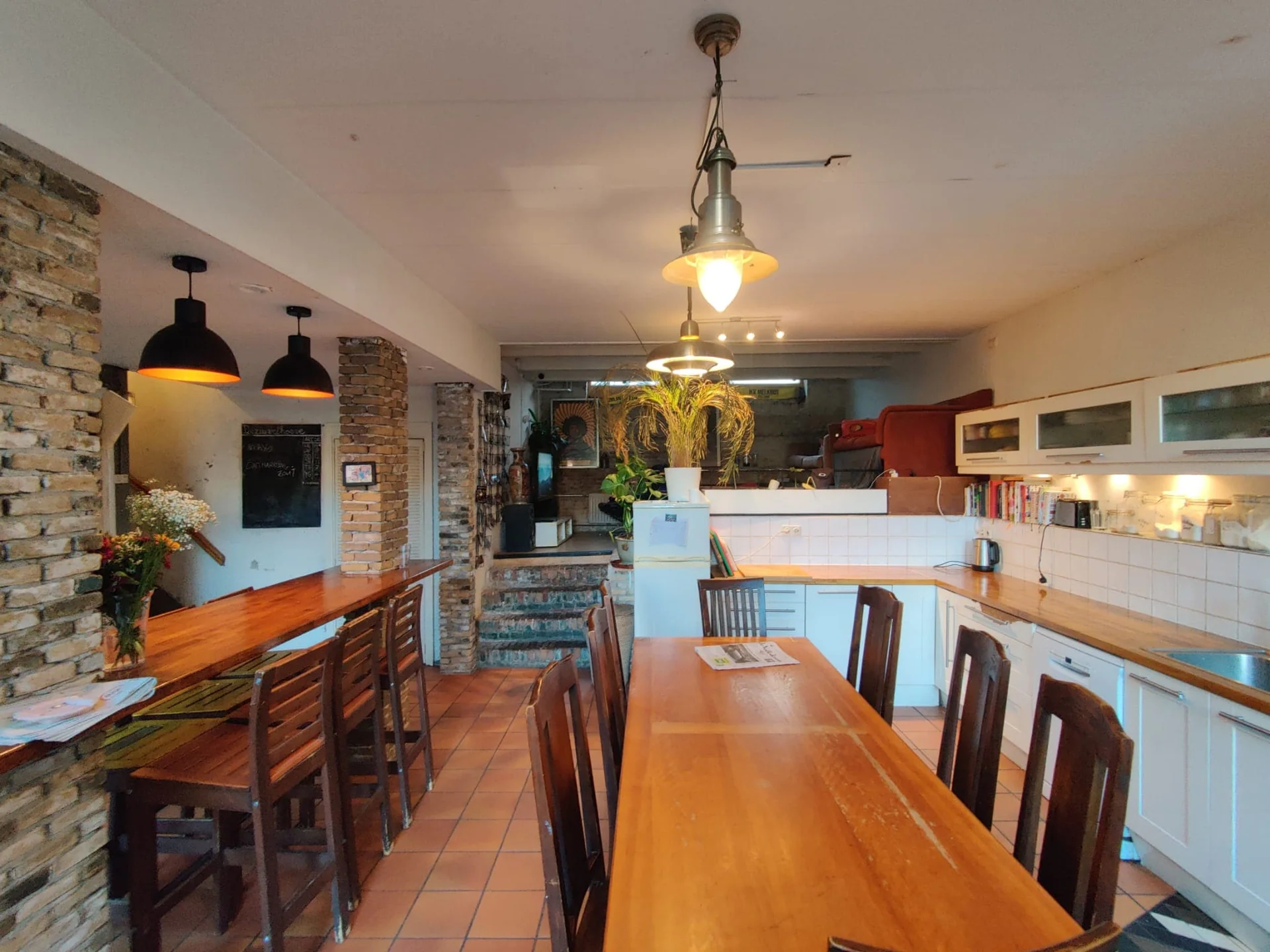 Foto van de Kamer gelegen aan de Havenstraat in Rotterdam