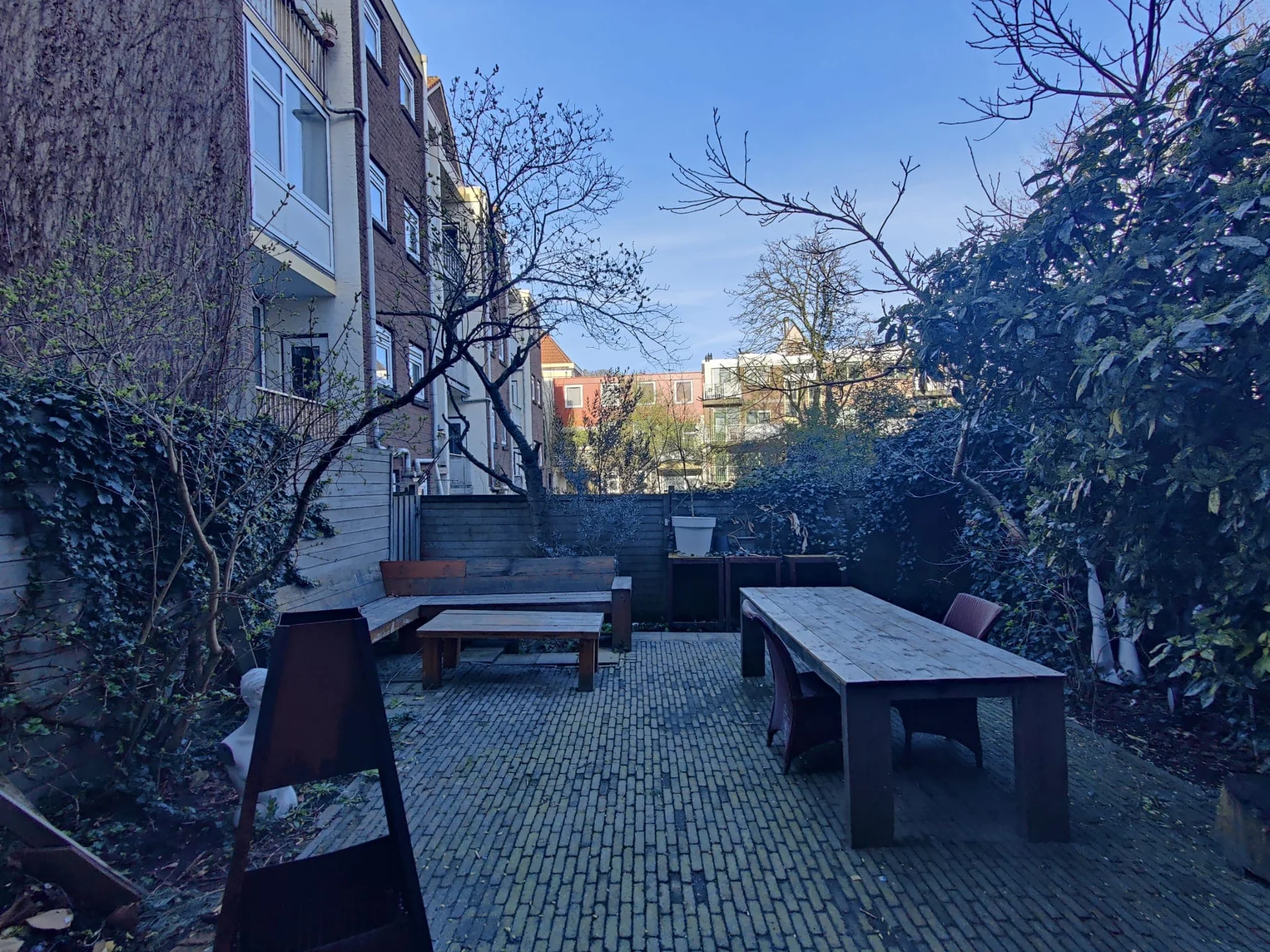 Foto van de Kamer gelegen aan de Havenstraat in Rotterdam