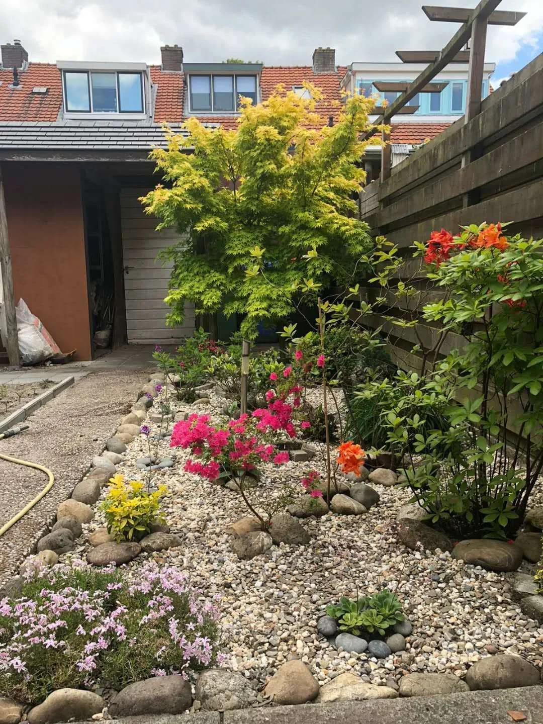 Foto van de Kamer gelegen aan de Rijnstraat in Amersfoort