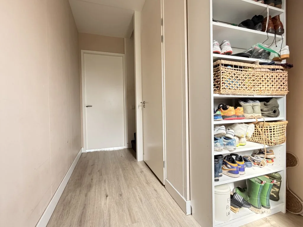 Foto van de Appartement gelegen aan de Beukmolen in Zwolle