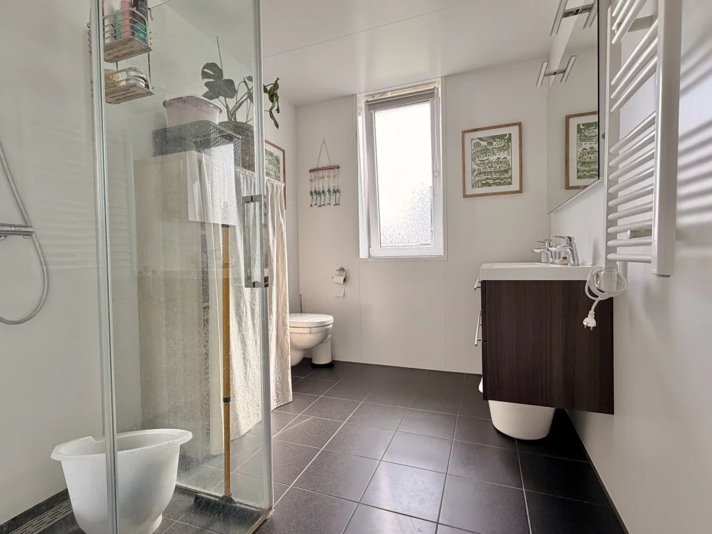 Foto van de Appartement gelegen aan de Beukmolen in Zwolle