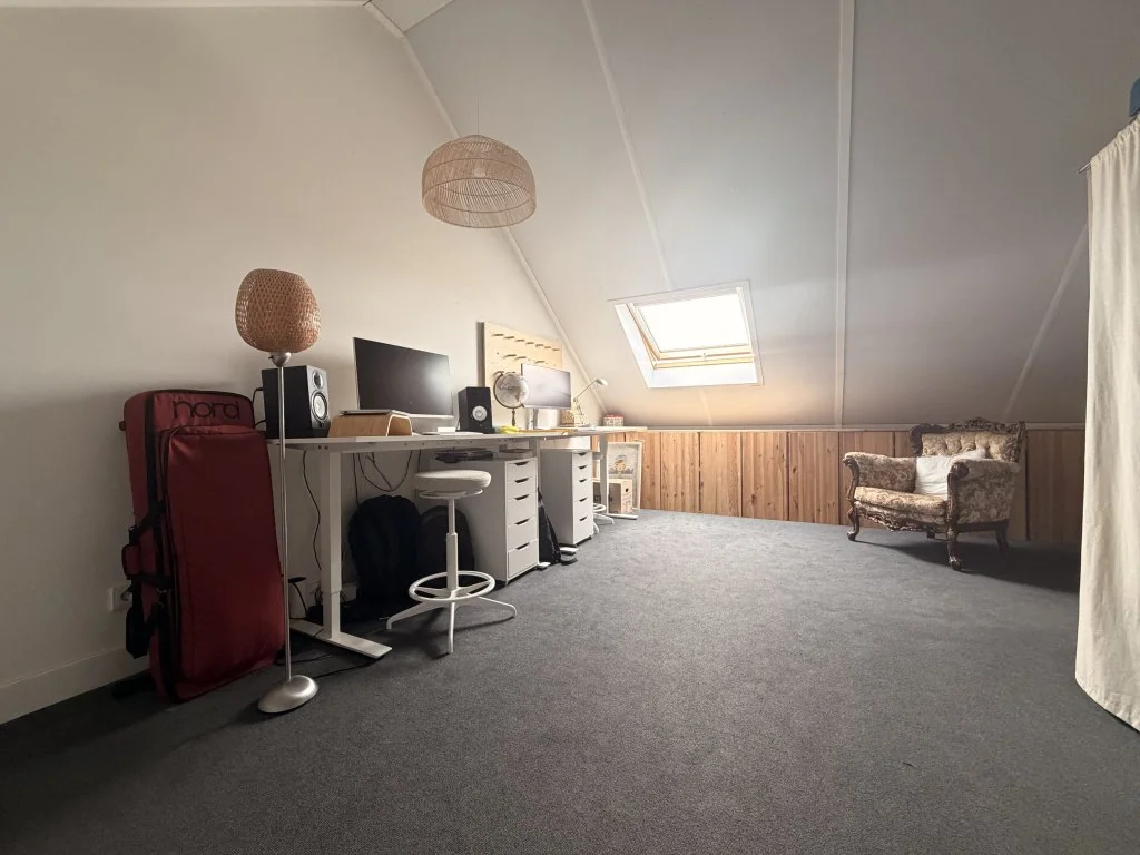 Foto van de Appartement gelegen aan de Beukmolen in Zwolle