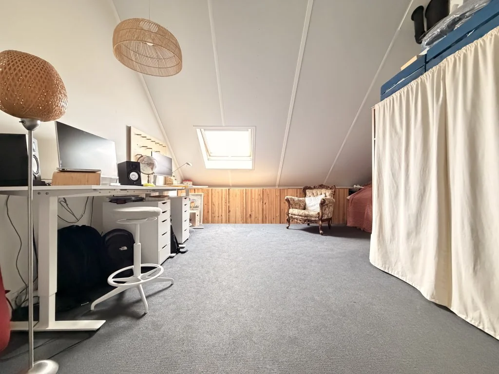 Foto van de Appartement gelegen aan de Beukmolen in Zwolle