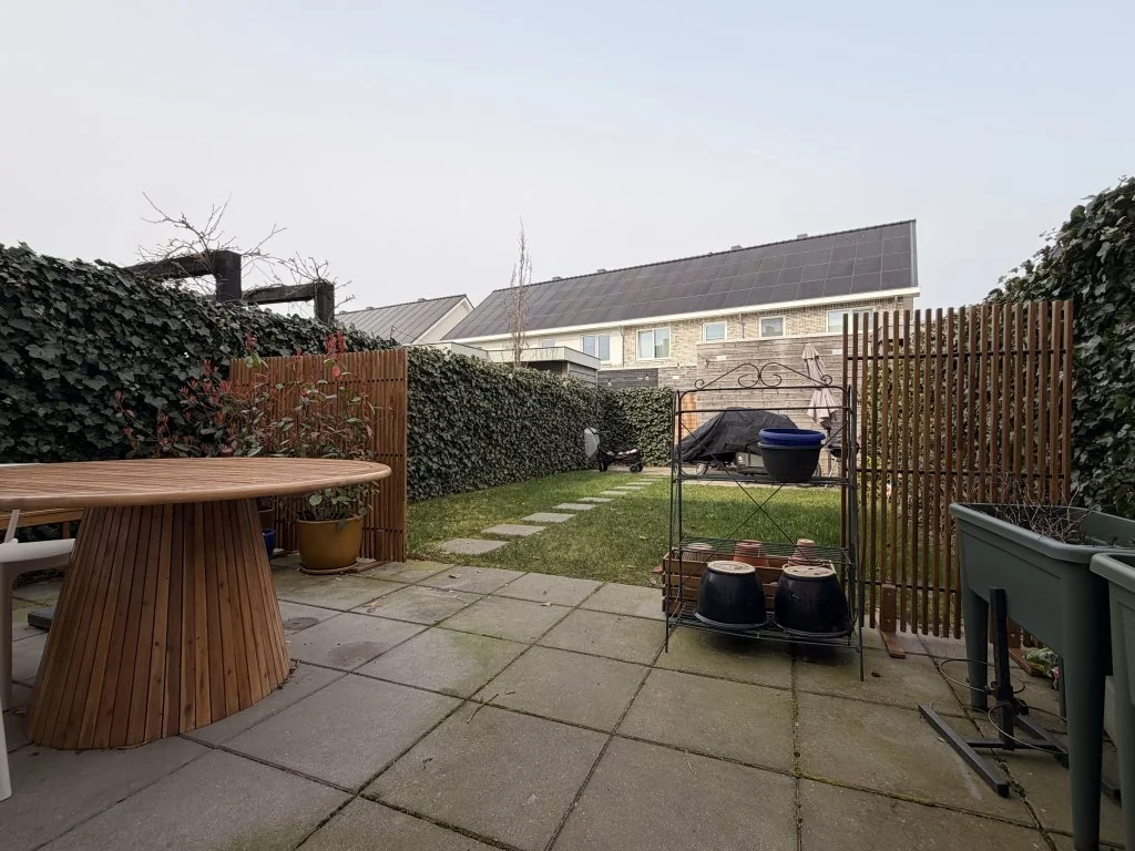 Foto van de Appartement gelegen aan de Beukmolen in Zwolle