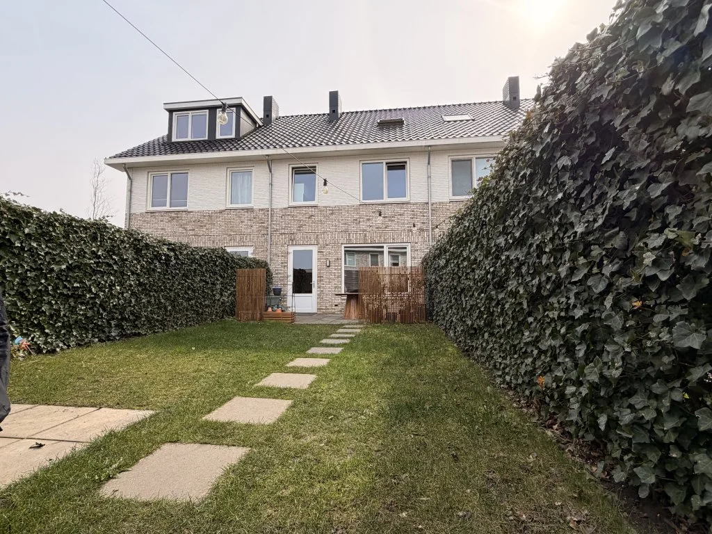 Foto van de Appartement gelegen aan de Beukmolen in Zwolle