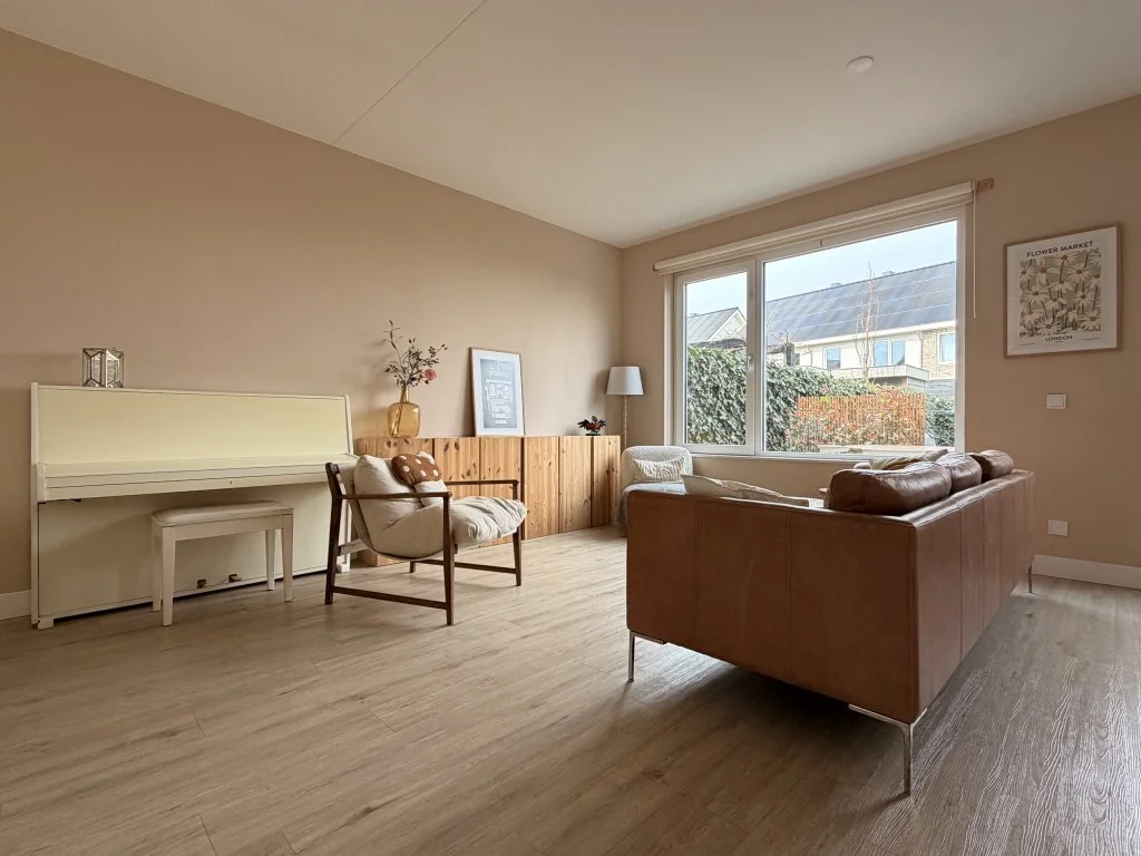 Foto van de Appartement gelegen aan de Beukmolen in Zwolle