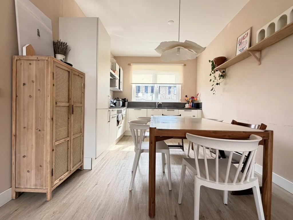 Foto van de Appartement gelegen aan de Beukmolen in Zwolle