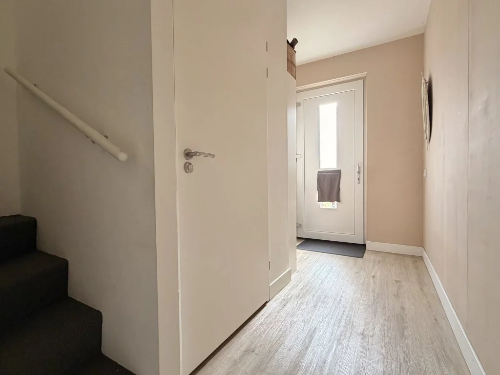 Foto van de Appartement gelegen aan de Beukmolen in Zwolle