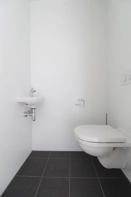 Foto van de Appartement gelegen aan de Beukmolen in Zwolle