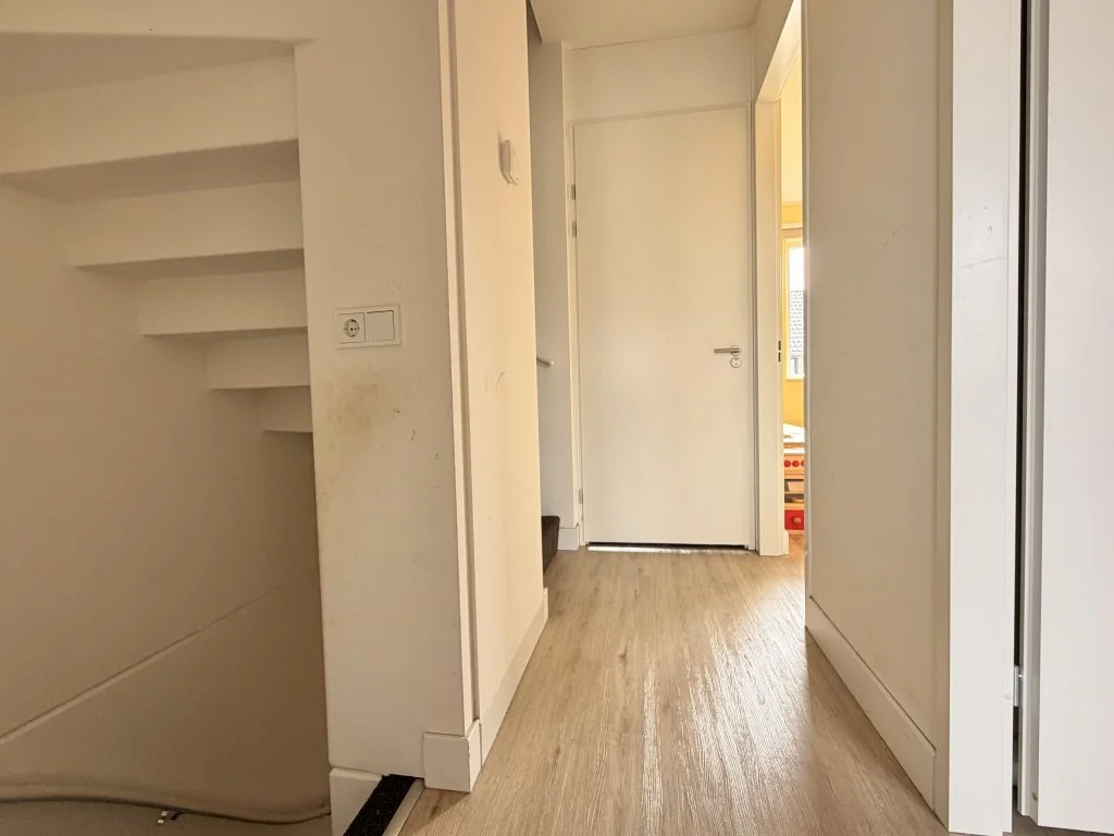 Foto van de Appartement gelegen aan de Beukmolen in Zwolle