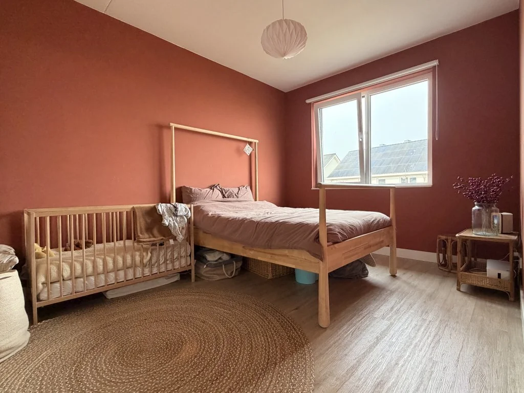 Foto van de Appartement gelegen aan de Beukmolen in Zwolle