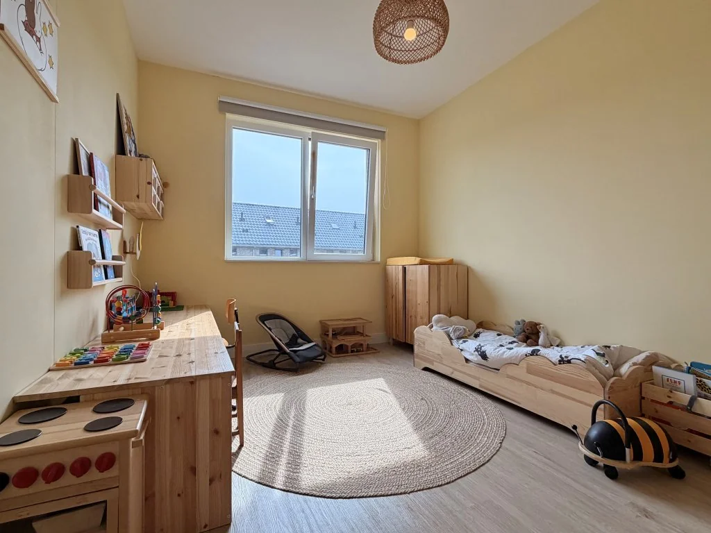 Foto van de Appartement gelegen aan de Beukmolen in Zwolle