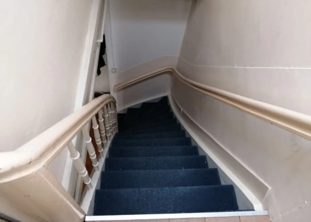 Foto van de Appartement gelegen aan de Madurastraat in Amsterdam