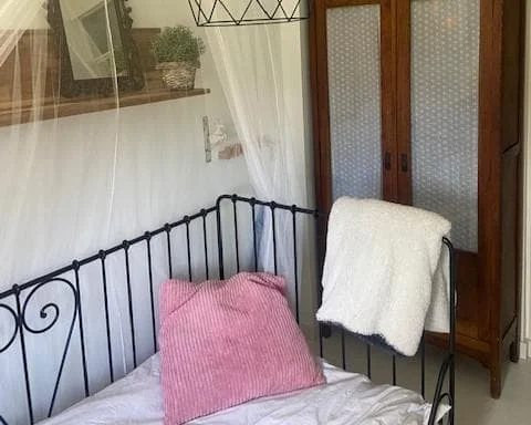 Foto van de Kamer gelegen aan de Puttershof in Vleuten