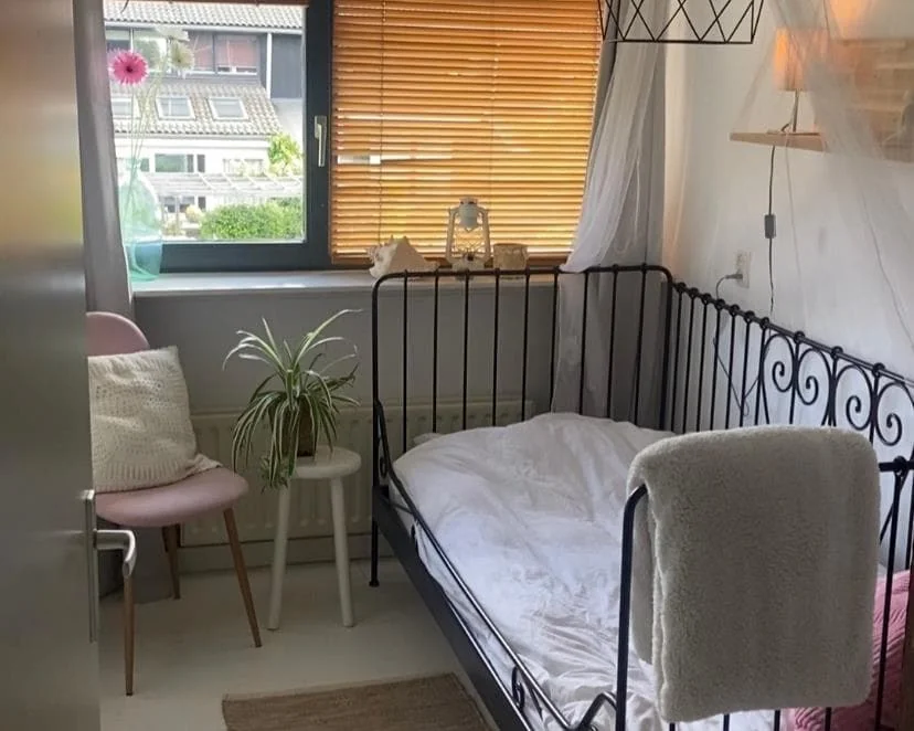 Foto van de Kamer gelegen aan de Puttershof in Vleuten