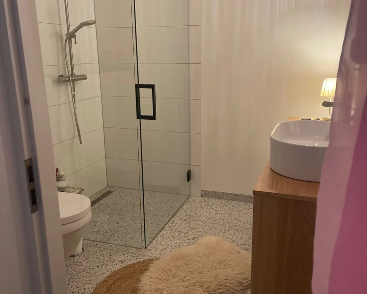 Foto van de Kamer gelegen aan de Puttershof in Vleuten
