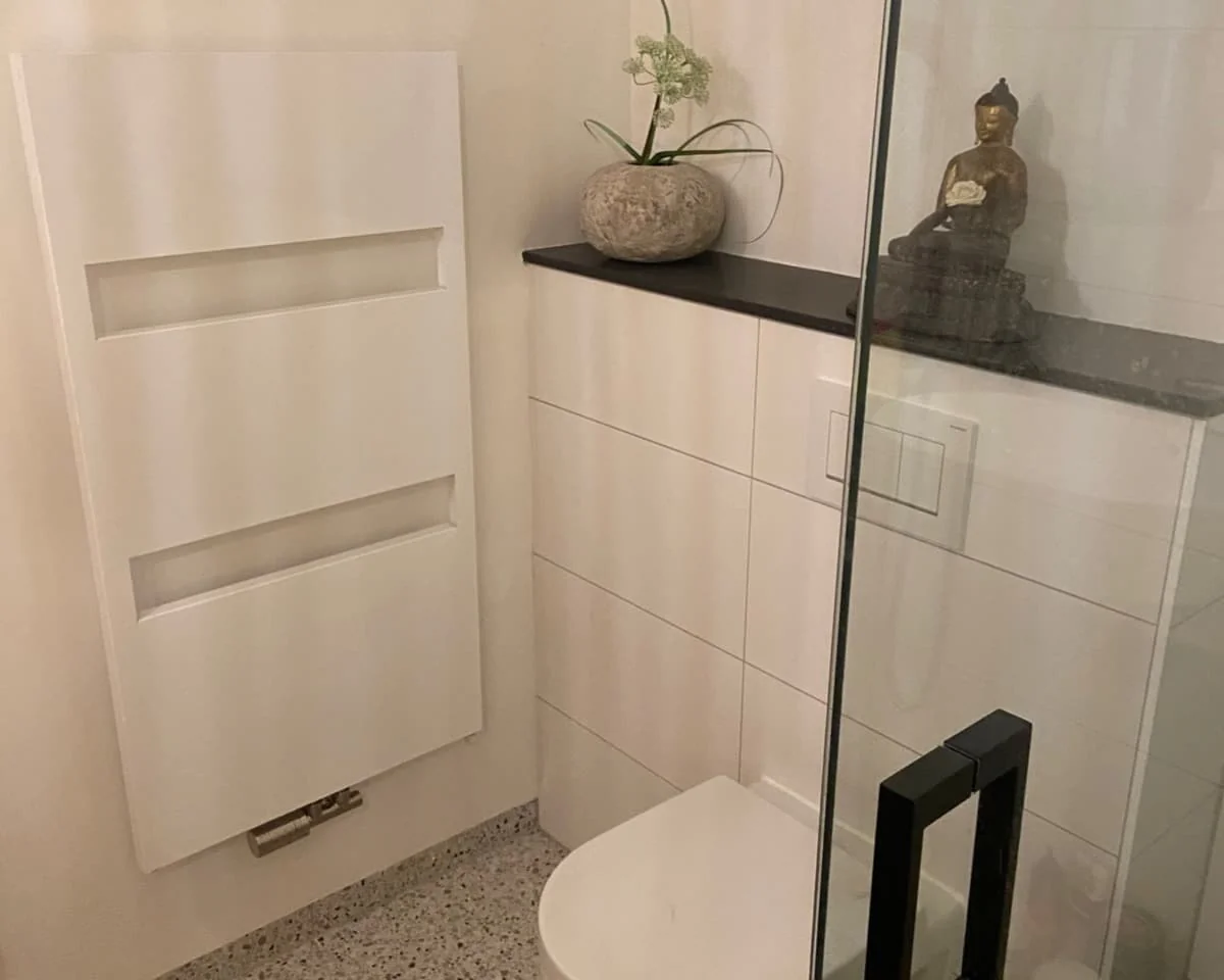 Foto van de Kamer gelegen aan de Puttershof in Vleuten