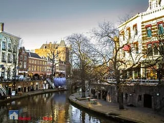 Foto van de Kamer gelegen aan de Puttershof in Vleuten