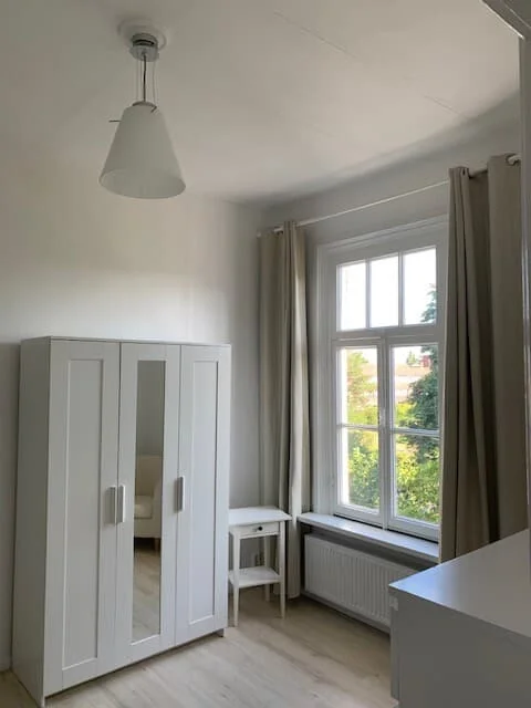 Foto van de Appartement gelegen aan de Marialaan in Nijmegen