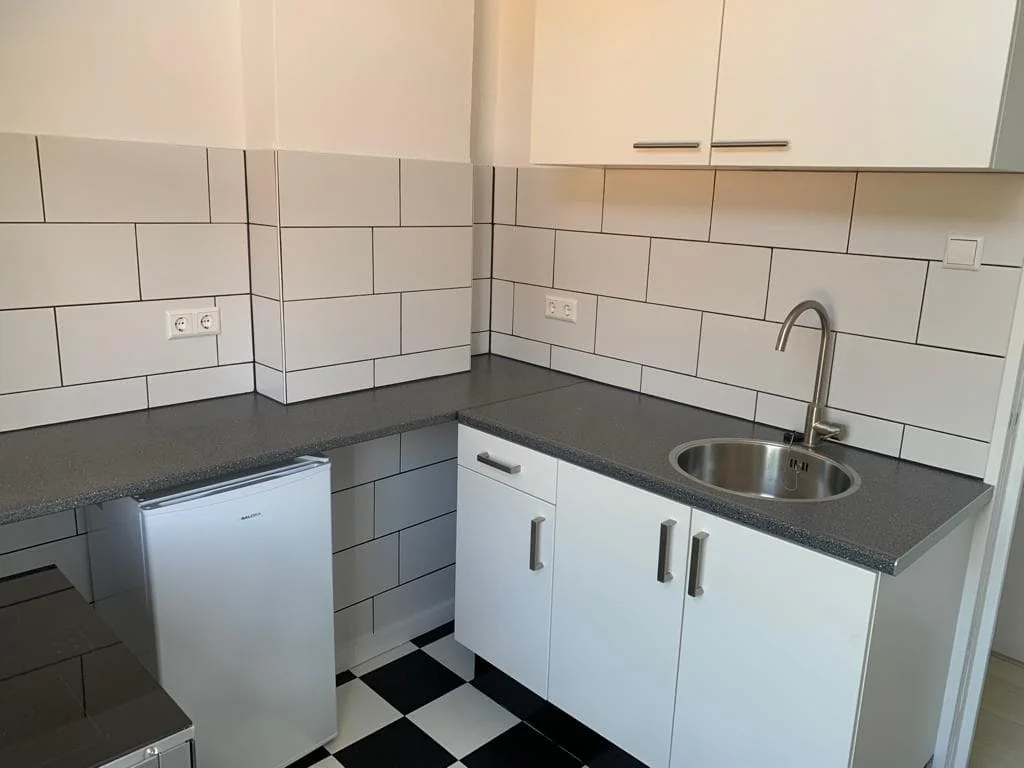 Foto van de Appartement gelegen aan de Marialaan in Nijmegen