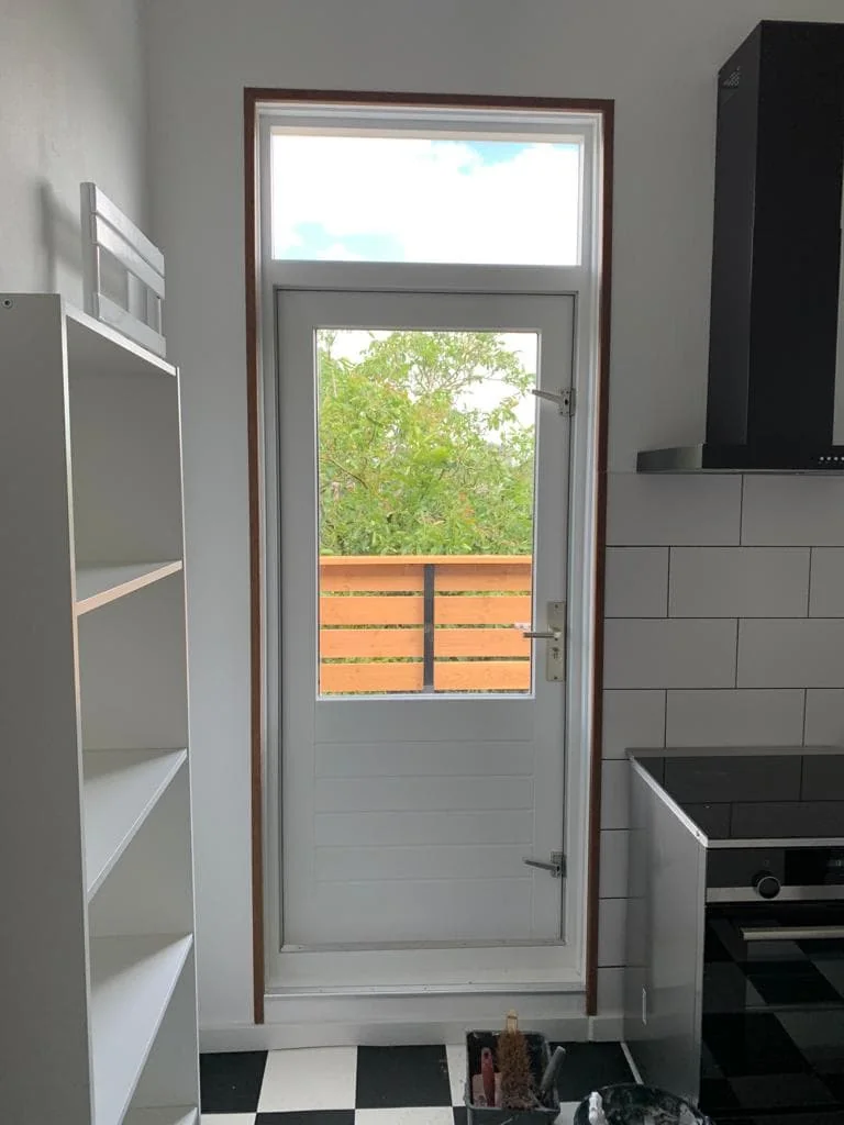 Foto van de Appartement gelegen aan de Marialaan in Nijmegen