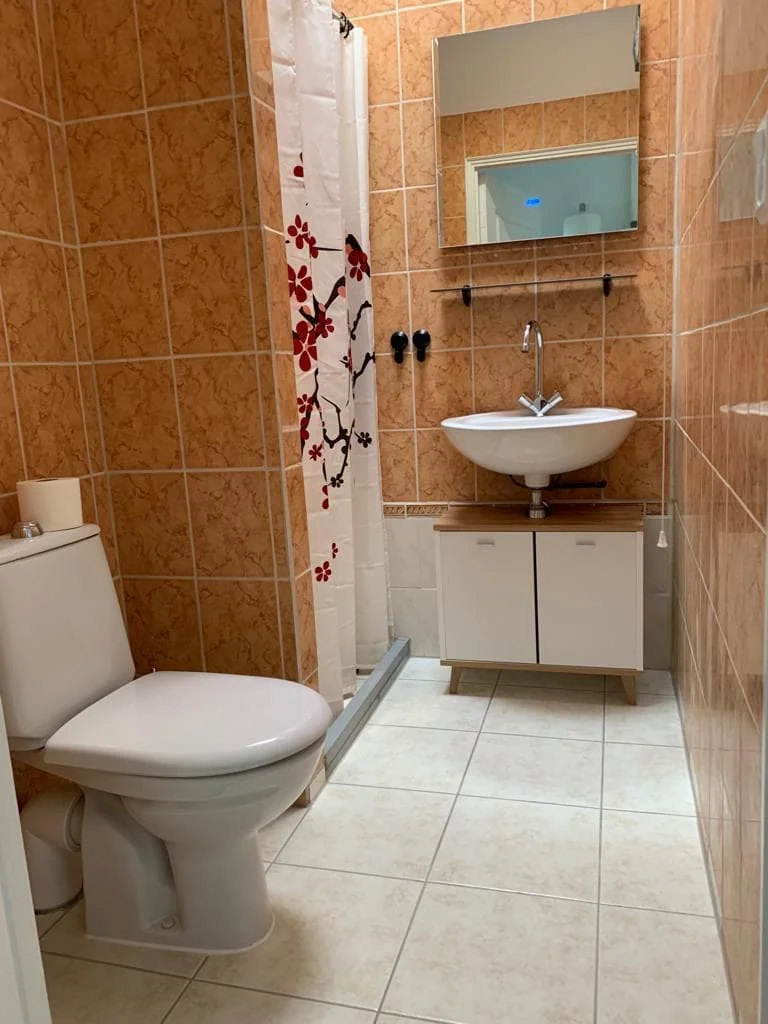 Foto van de Appartement gelegen aan de Marialaan in Nijmegen