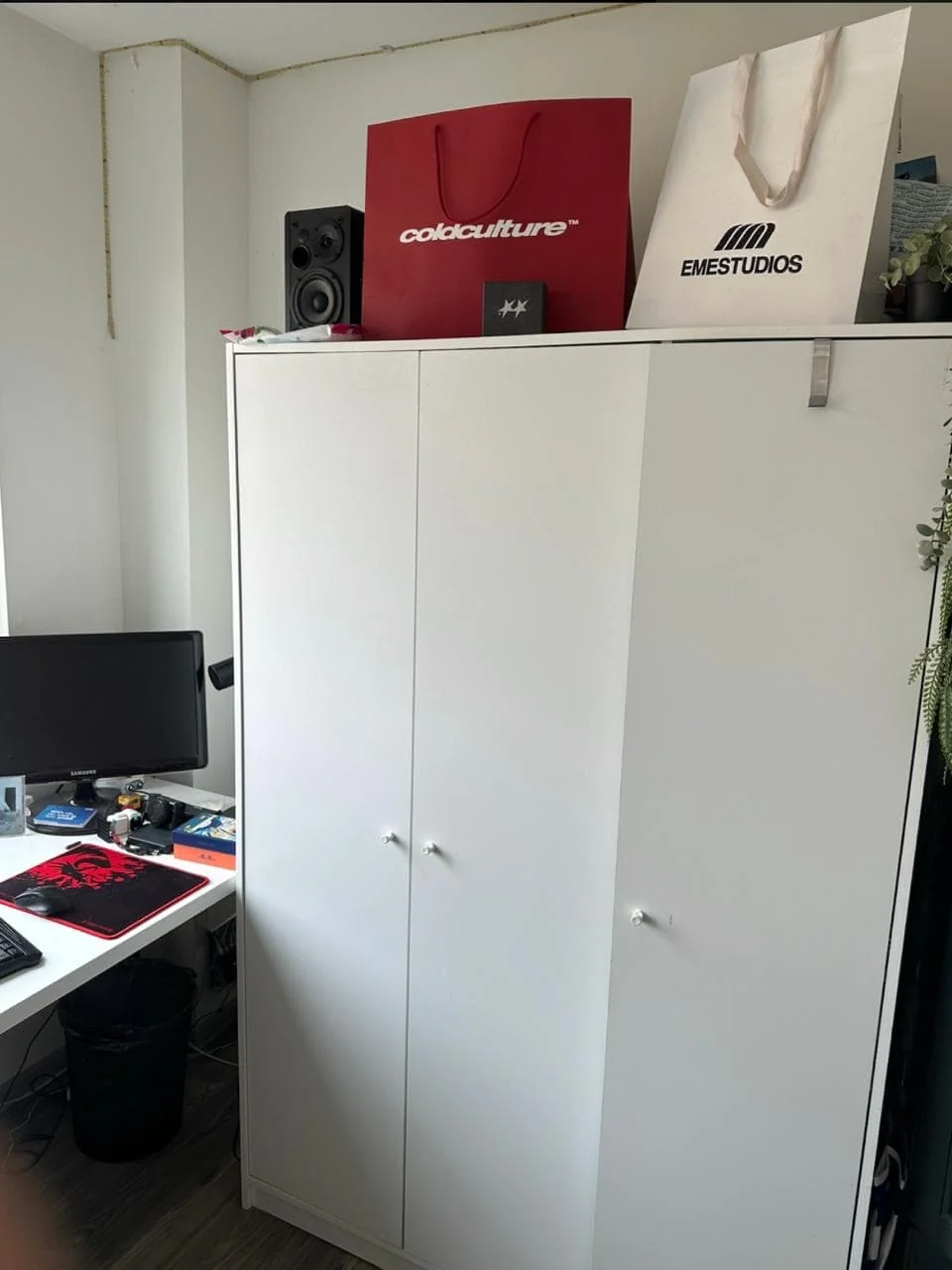 Foto van de Kamer gelegen aan de Janninksweg in Enschede