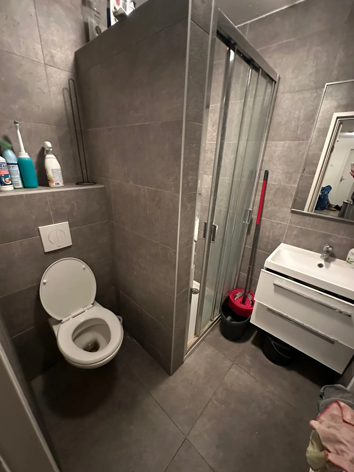 Foto van de Kamer gelegen aan de Janninksweg in Enschede