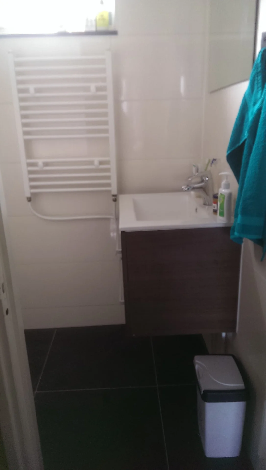 Foto van de Kamer gelegen aan de Meeuwenlaan in Hellevoetsluis