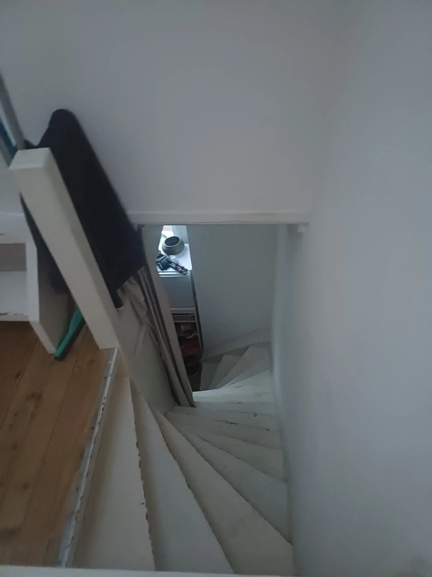 Foto van de Kamer gelegen aan de Bataviastraat in Utrecht